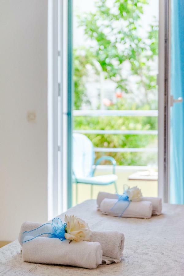 Holiday House Barbara ซูเปตาร์ ภายนอก รูปภาพ